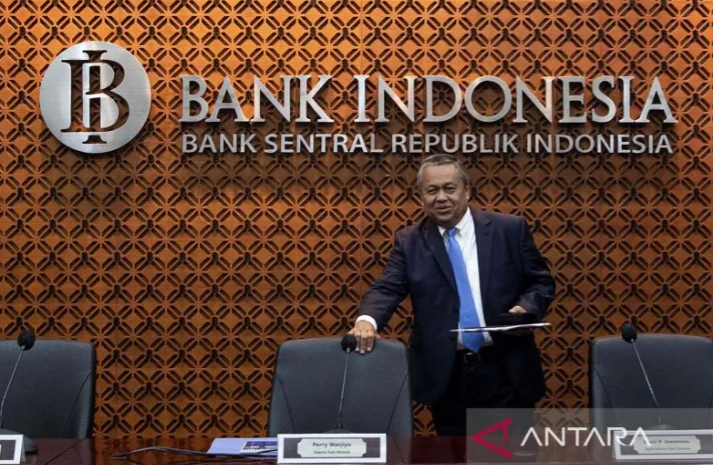 印尼银行行长：“压力测试”结果显示印尼银行韧性强